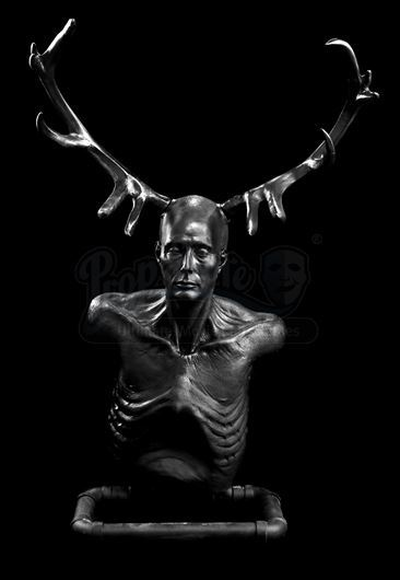 All images: Prop Store. Used with permission.